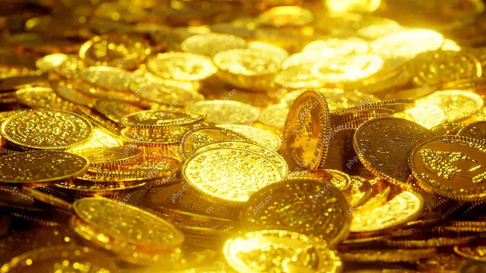 捷克共和国的徒步旅行者偶然发现了一个装满金币的盒子，值得国王的赎金